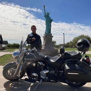 Meet your Posher, James